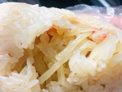 -徐氏糯米包油条(三眼桥分店)