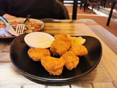 -LENBACH兰巴赫西餐啤酒坊(大连东港店)
