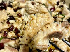 -蜀膳坊(洪公祠小区店)