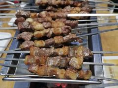 -正丰源大缸烧烤(人民路店)