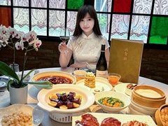 -漢舍中国菜馆(889广场店)