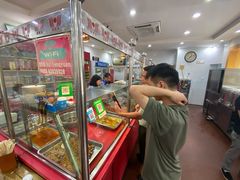 -惠丰源烩面馆(经七路店)