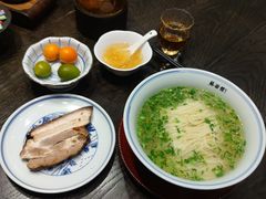 -香雪海·蘇面館(湖滨店)