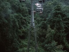 -青城山