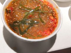 -海底捞火锅(锦艺城店)