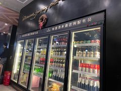 门面-KCOOKING概念韩餐(世茂52+店)