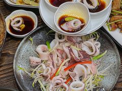 -大洋家·精品潮汕菜·生腌砂锅粥(天河东路店)
