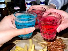 -vimi便利店酒吧