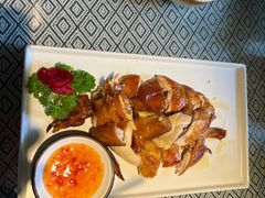 -阿谋美食·广西菜
