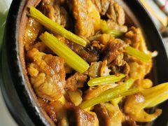香辣牛肉-砂唐居(总店)