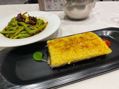 黄米凉糕-凯鸽酒楼(水泉湾龙园店)