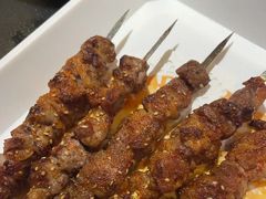-京悦南门涮羊肉·羊蝎子火锅(田林路店)