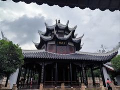 -文昌阁