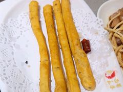 -巴蜀王婆大虾(南锣鼓巷店)