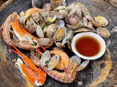 -阿毛饭店(和义路店)