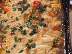 -木屋烧烤(万德庄店)