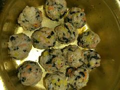 -妈妈的味道(工人体育场东路店)