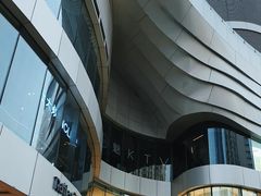 -深圳来福士广场