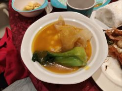 -福州香格里拉·宴会厅