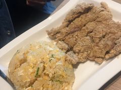 炸鸡排-鼎泰丰(lonsdale street)