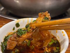 -中和远东火锅兔(老店)