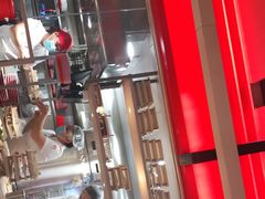 大堂-喜家德虾仁水饺(飞洲国际店)