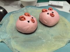 -满兴咱妈烀饼铁锅炖(兰州北街店)