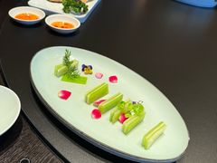 -禧宴Joyous Restaurant(禧园店)