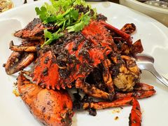 -新加坡宏仁堂御膳厅