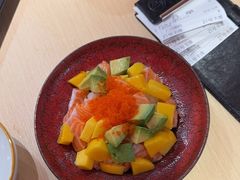 -万岁寿司(万国店)