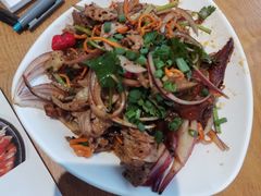 -守柴炉烤鸭(鱼嘴店)