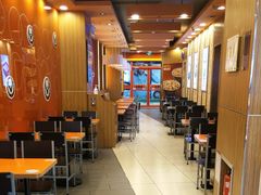 大堂-吉野家(维明街店)