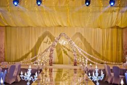 -西安威斯汀大酒店·宴会厅