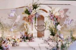 -蘭club婚礼策划