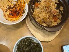 -李先生牛肉面大王(太原南内环店)