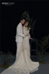 -至臻微拉婚纱摄影