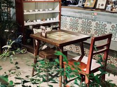 -时光花园(白鹭洲店)