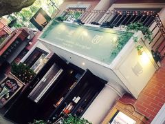 -古董花园(思南路42弄小区店)