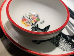 -新白鹿餐厅(金鹰新街口店)