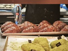 -PAPER STONE BAKERY(天环店)