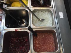 -CoCo都可(骆家庄新店)