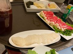 -鼎鼎香·港式火锅(北京SKP店)