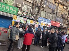 -东仓门早市