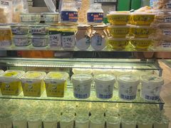 -德禄酸奶(莫家街店)