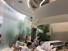 -大树餐厅(朝阳大悦城店)