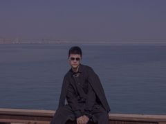 -海堤纪念公园