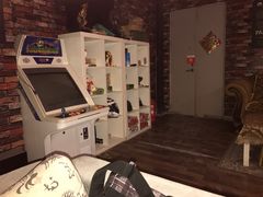 -EGO原创机械密室逃脱(朝阳大悦城2店)