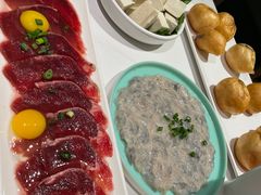 -许府牛火锅(信义坊总店)