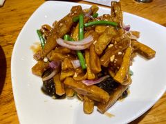 -大清花饺子(山庄店)