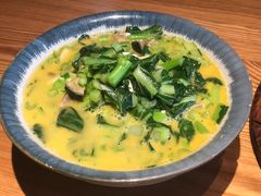 金银蛋钵钵菜-竹里馆·淮扬菜·功夫茶(老门东店)